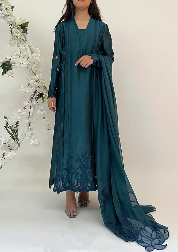 Ivy With Pants and Dupatta-Featured-Image.