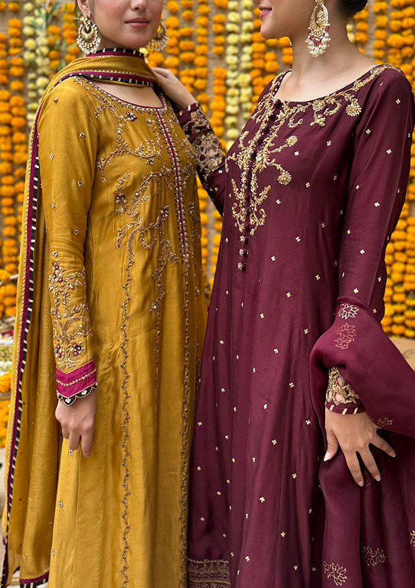 Sajal-with-Izaar-and-Dupatta-Image-Four