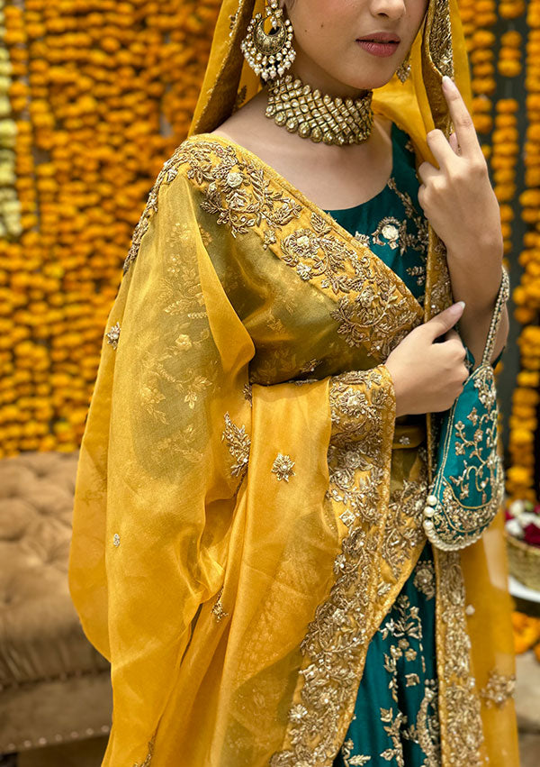 Nehir-Bridal-Image-One