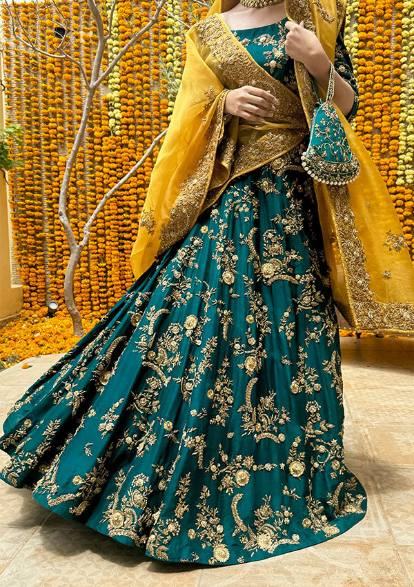 Nehir-Bridal-Image-Three