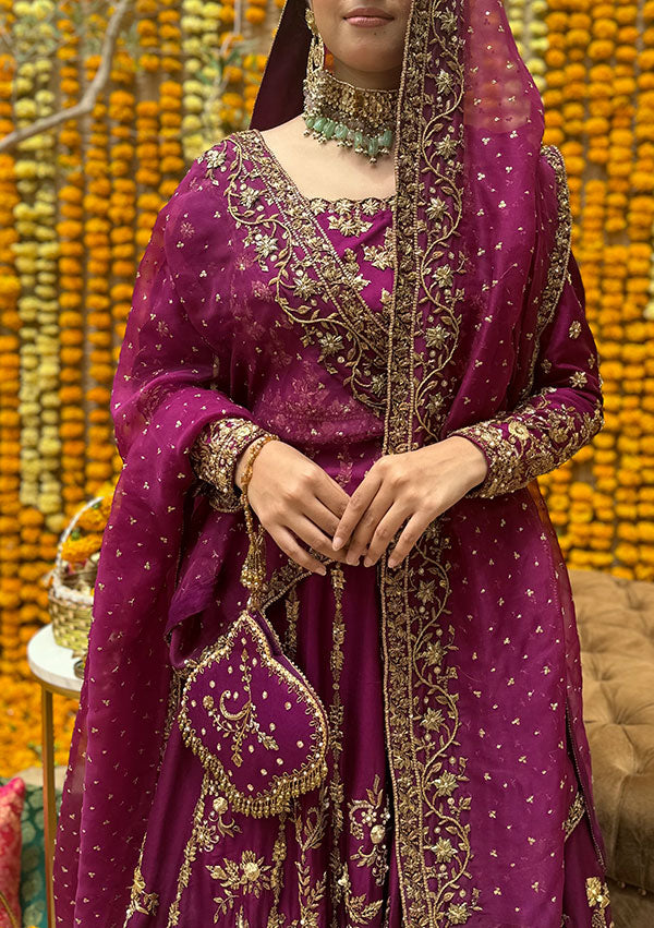 Saya-Bridal-Image-One