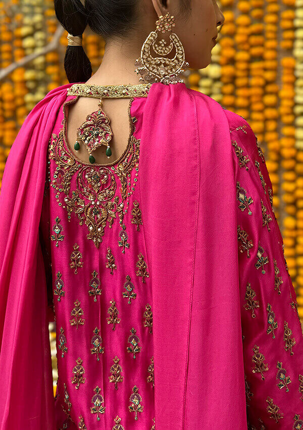 Shyla-with-Dhaka-pants-and-Dupatta-Image-Two