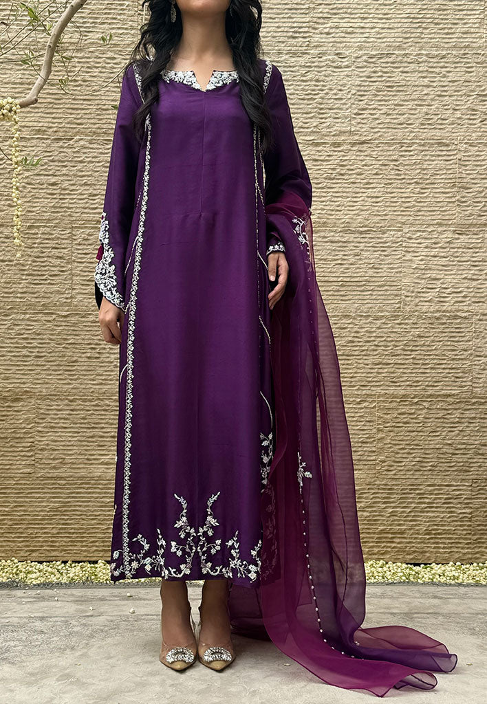 Sera-with-Dupatta-Image-One