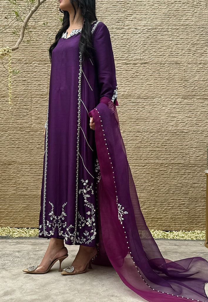 Sera-with-Dupatta-Image-Two