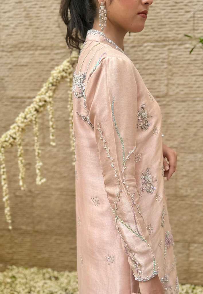 Jade-with-Flared-Pants-and-Dupatta-Image-Three