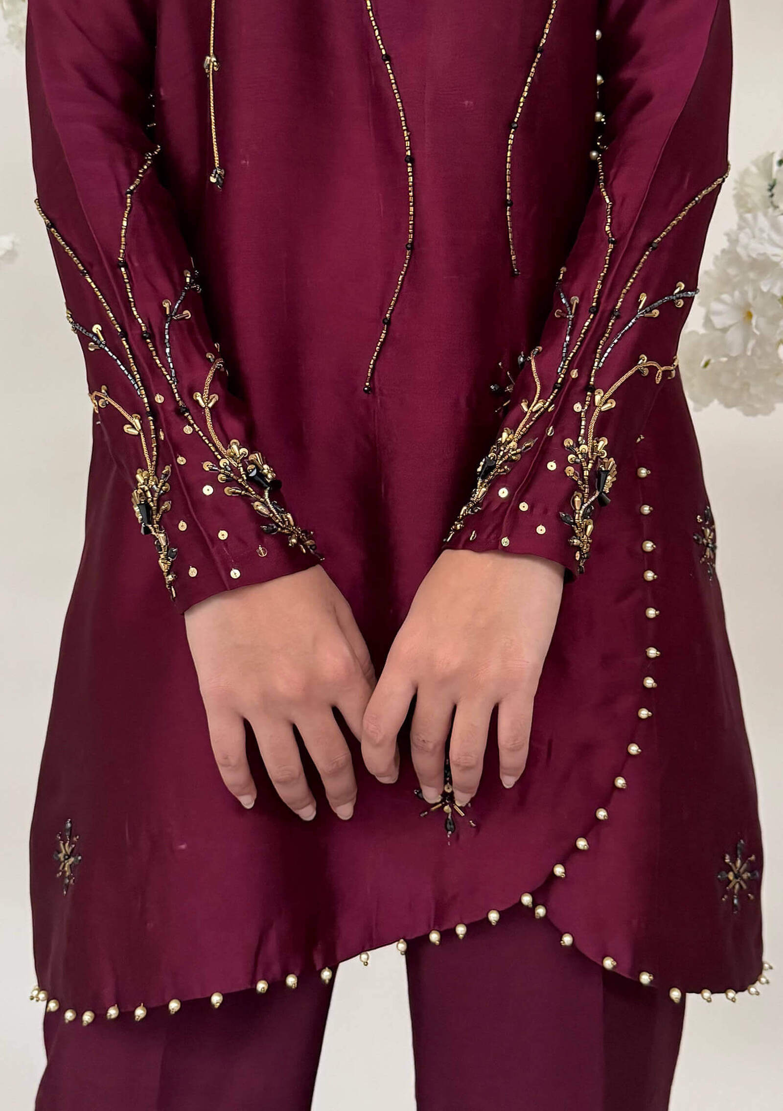 Bini-Jacket-with-Flared-Pants-Image_Two