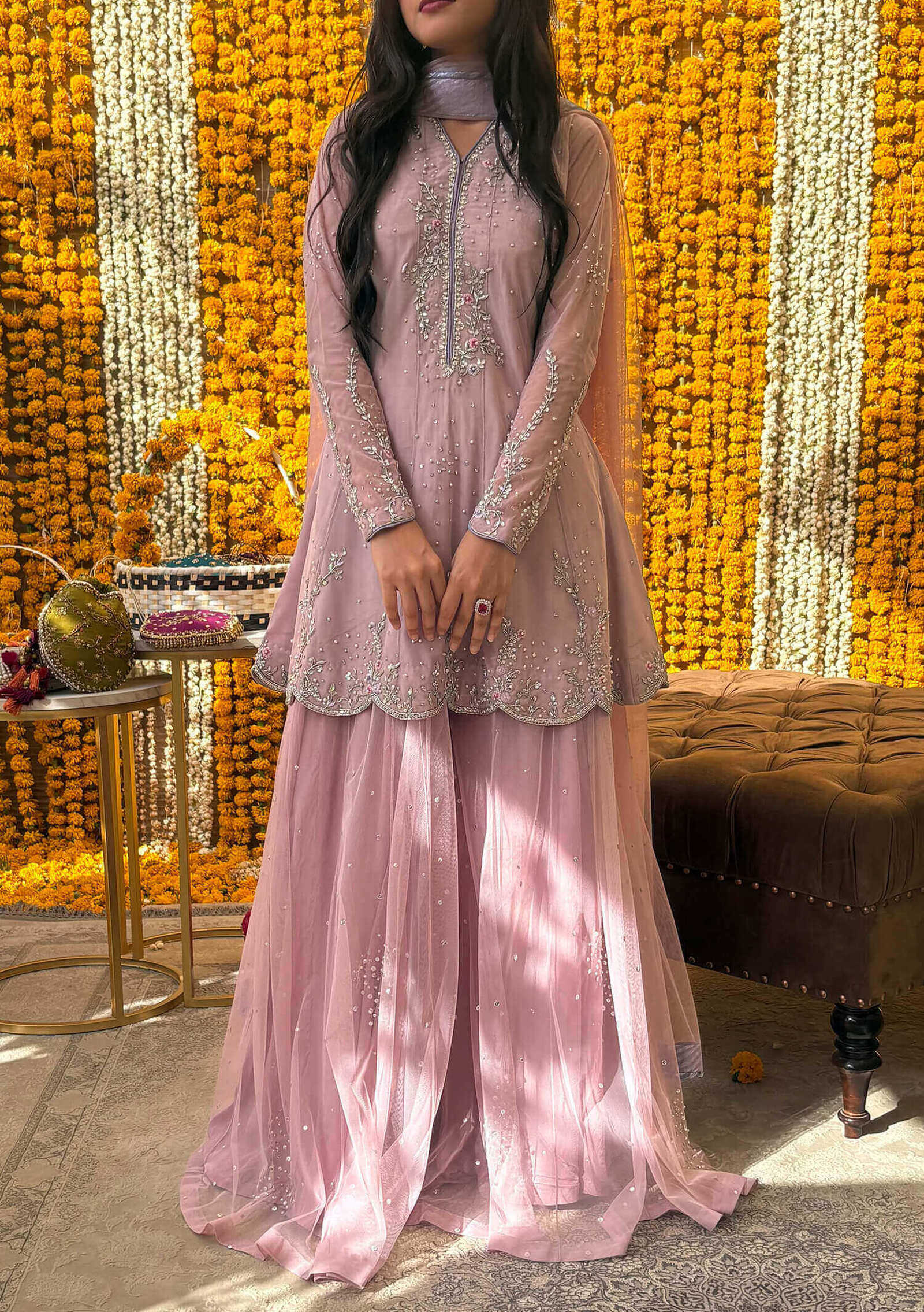 Luna_with-Flared-Loxer-&-Dupatta-Featured-Image