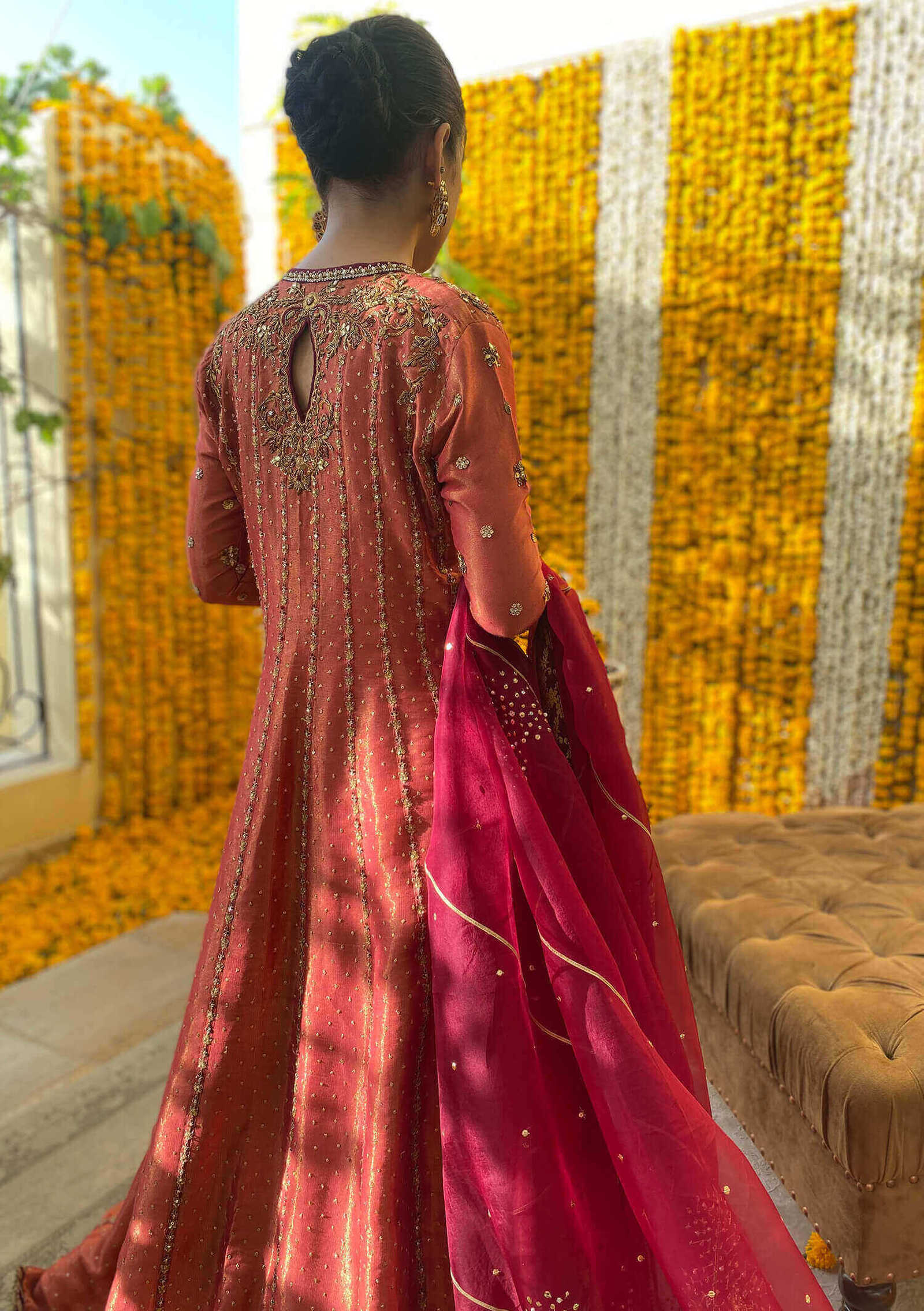 Nilo-with-Pants-&-Dupatta-Image-Two