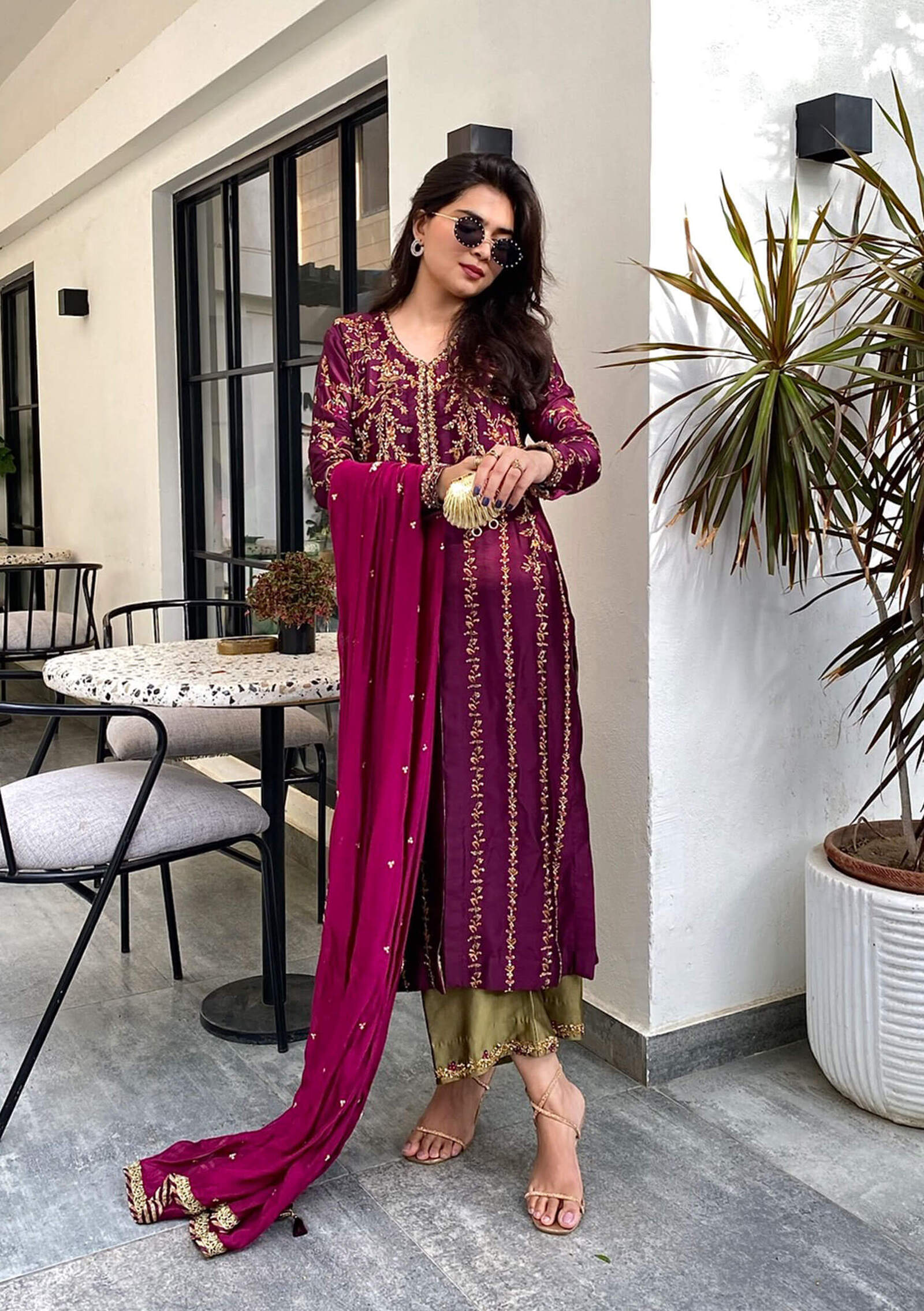 Dhani-with-izaar-Pants-&amp;-Dupatta-Featured_Image