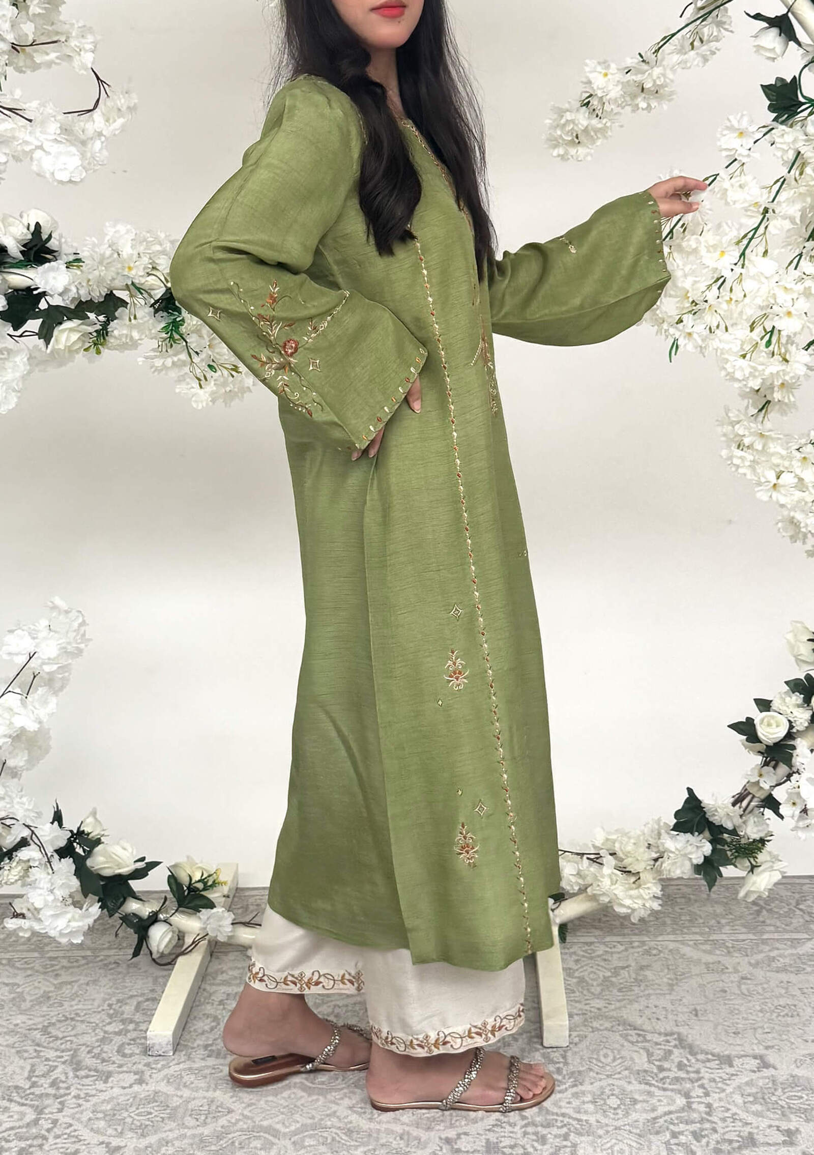 Zumi-with-Izaar-Pants-Image-One