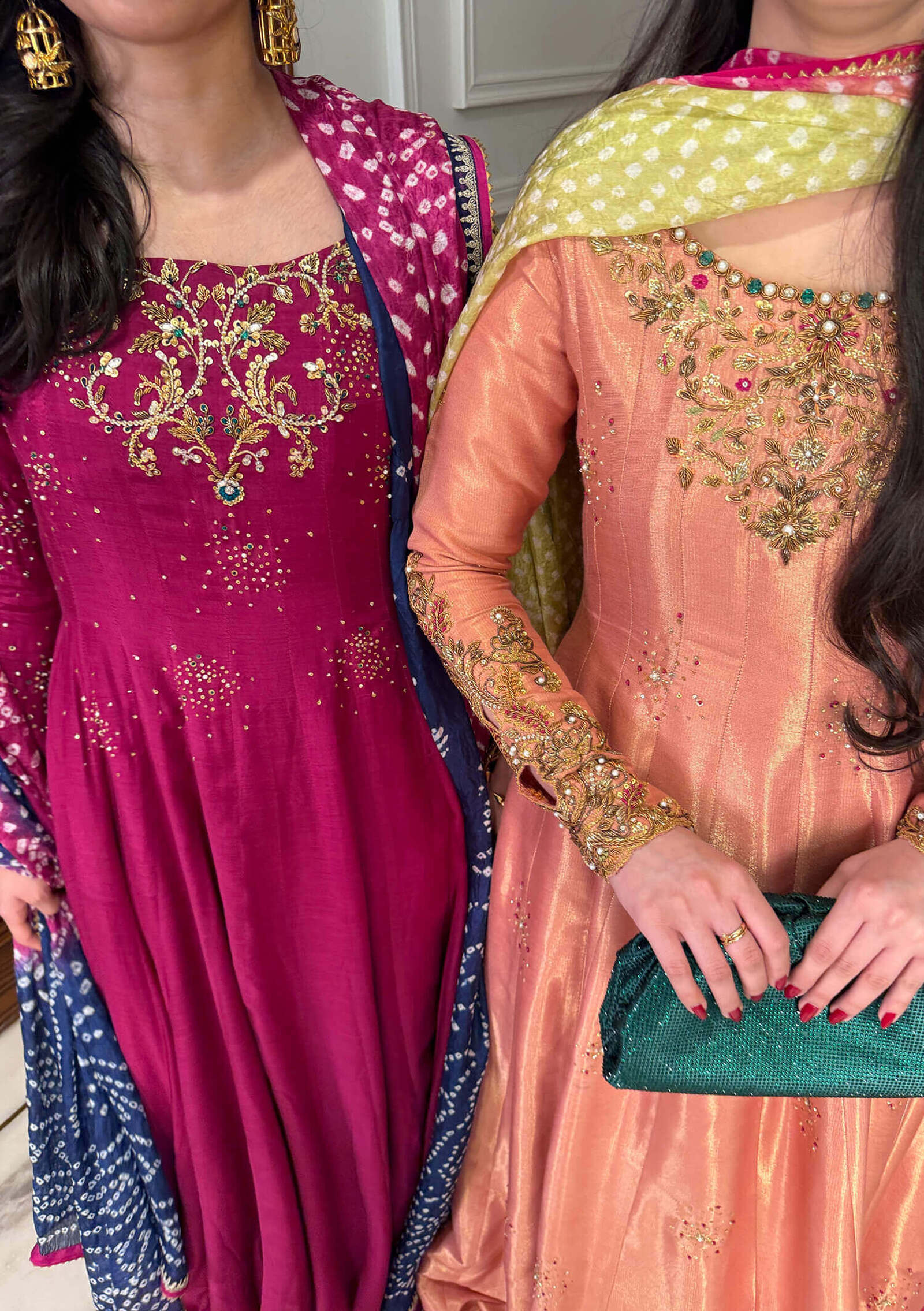 Neena-with-Pants-&-Dupatta-Image-Two