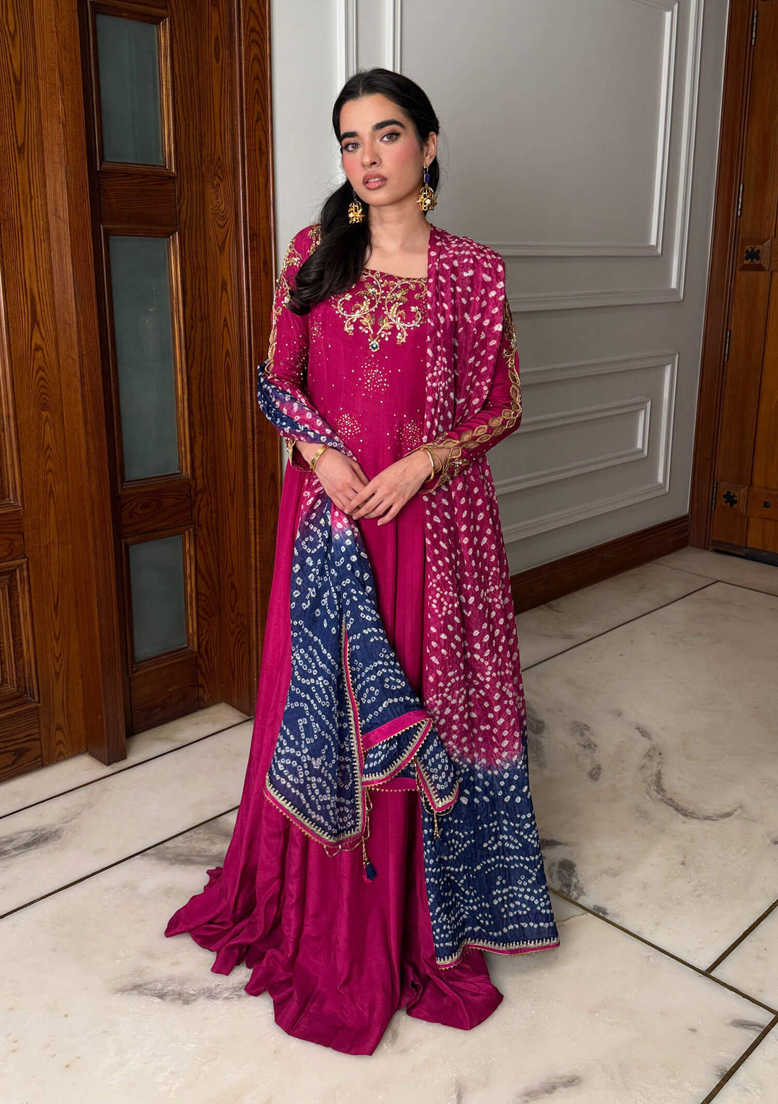 Myra-with-Pants-&amp;-Dupatta-Image-One