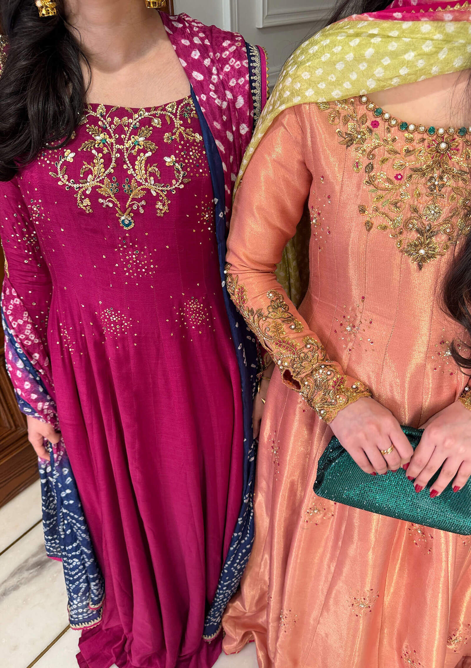 Myra-with-Pants-&amp;-Dupatta-Image-Three