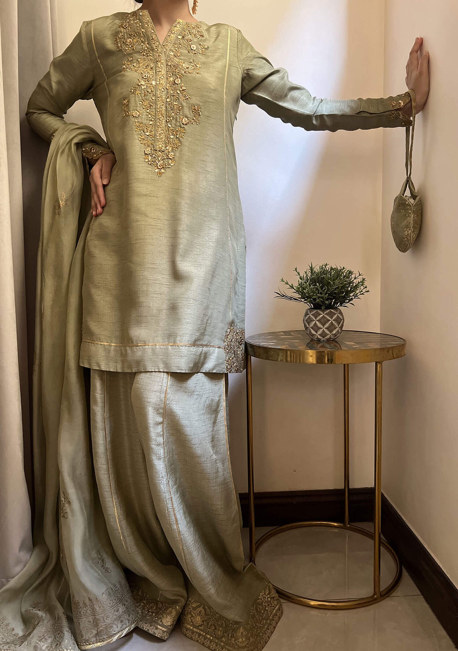 Roha-with-Flared-Pants-&amp;-Dupatta-Image-One