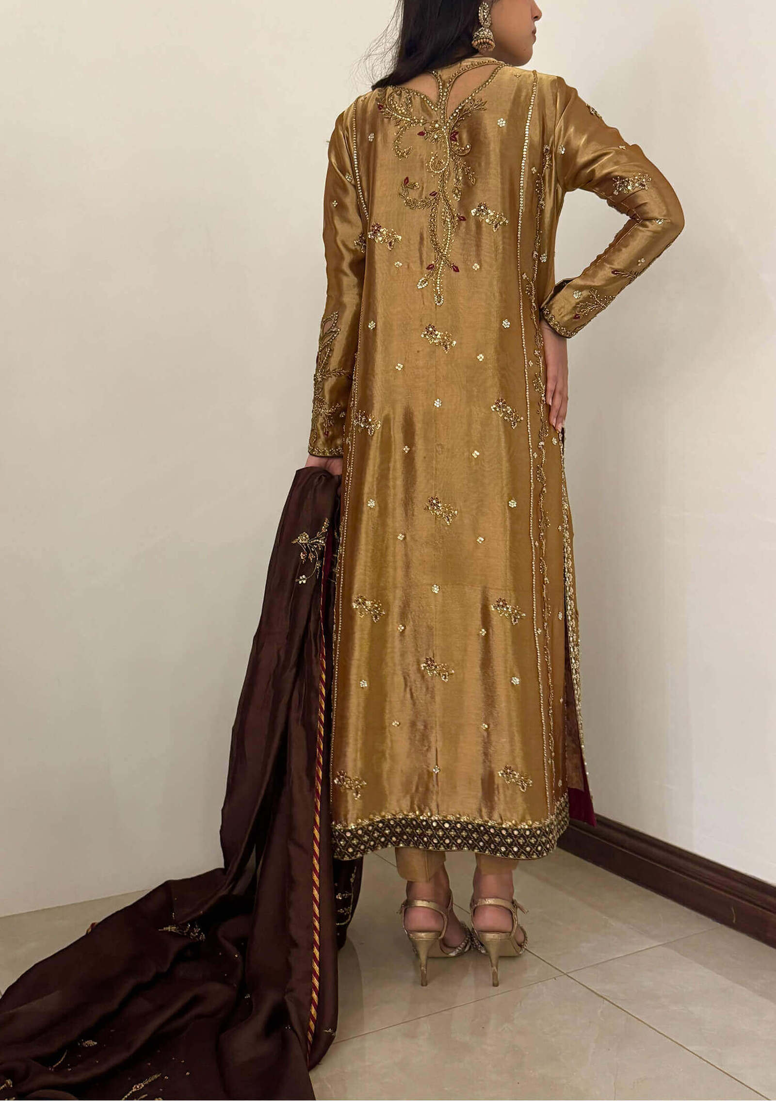 Elena-with-Pants-&-Dupatta-Image-One