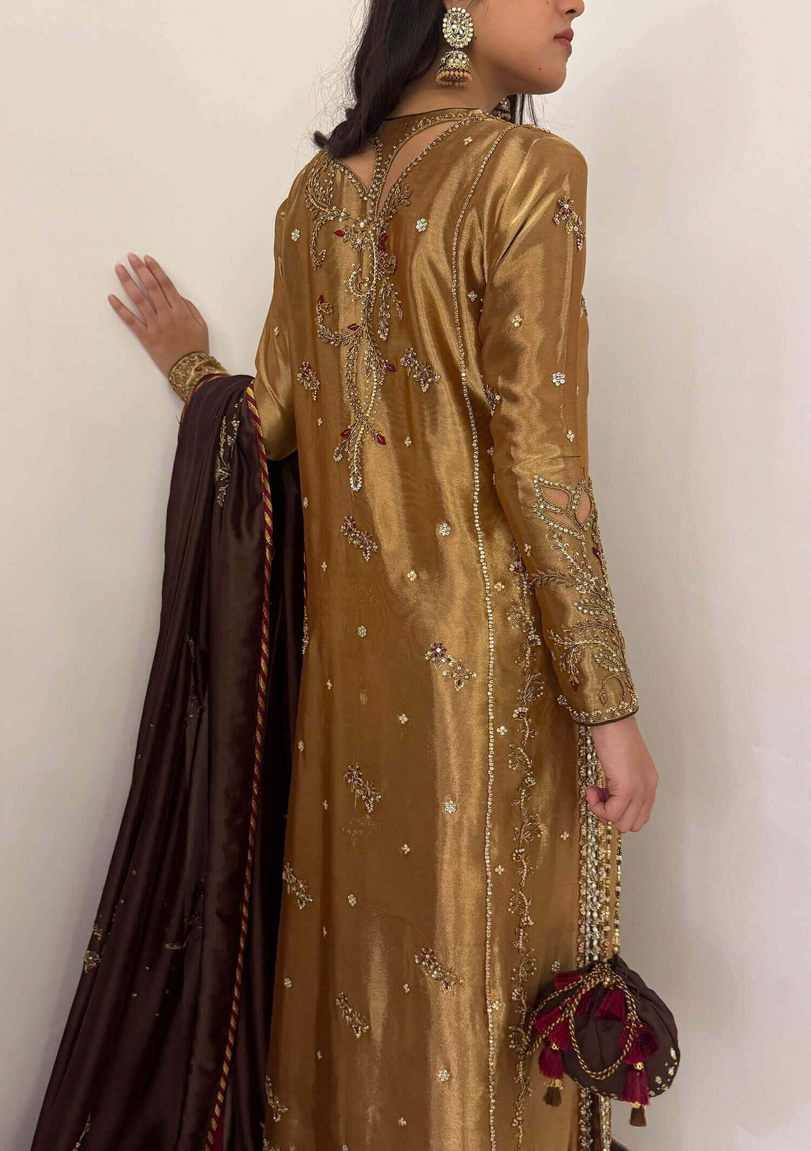 Elena-with-Pants-&-Dupatta-Image-Two