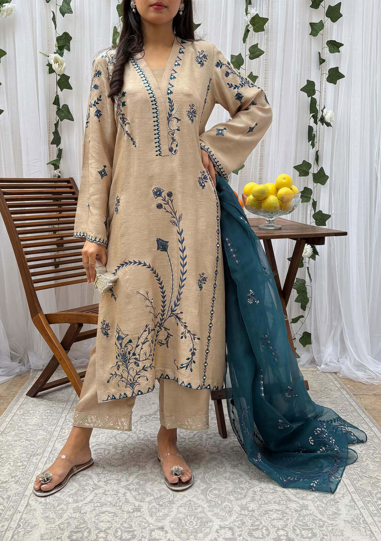 Lumi-with-Izaar-&-Dupatta-Image-One