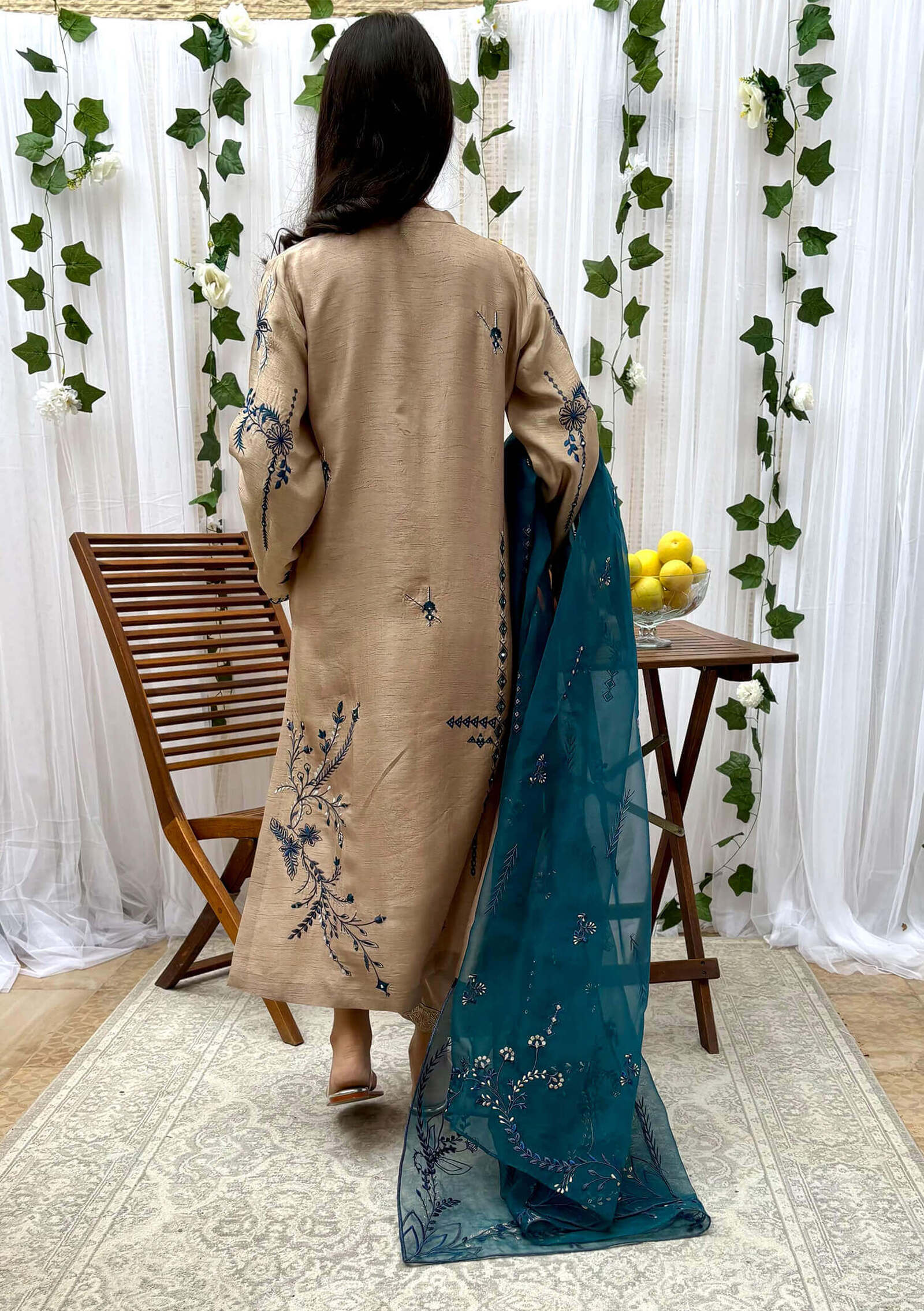 Lumi-with-Izaar-&-Dupatta-Image-Two