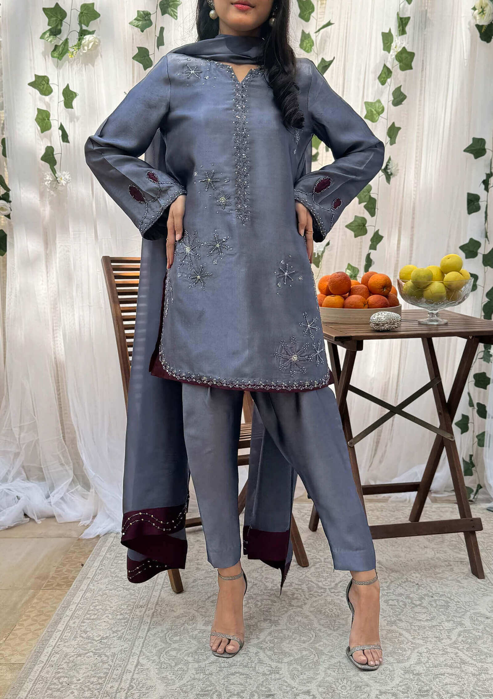 Iva-with-Shalwar-&-Dupatta-Image-One