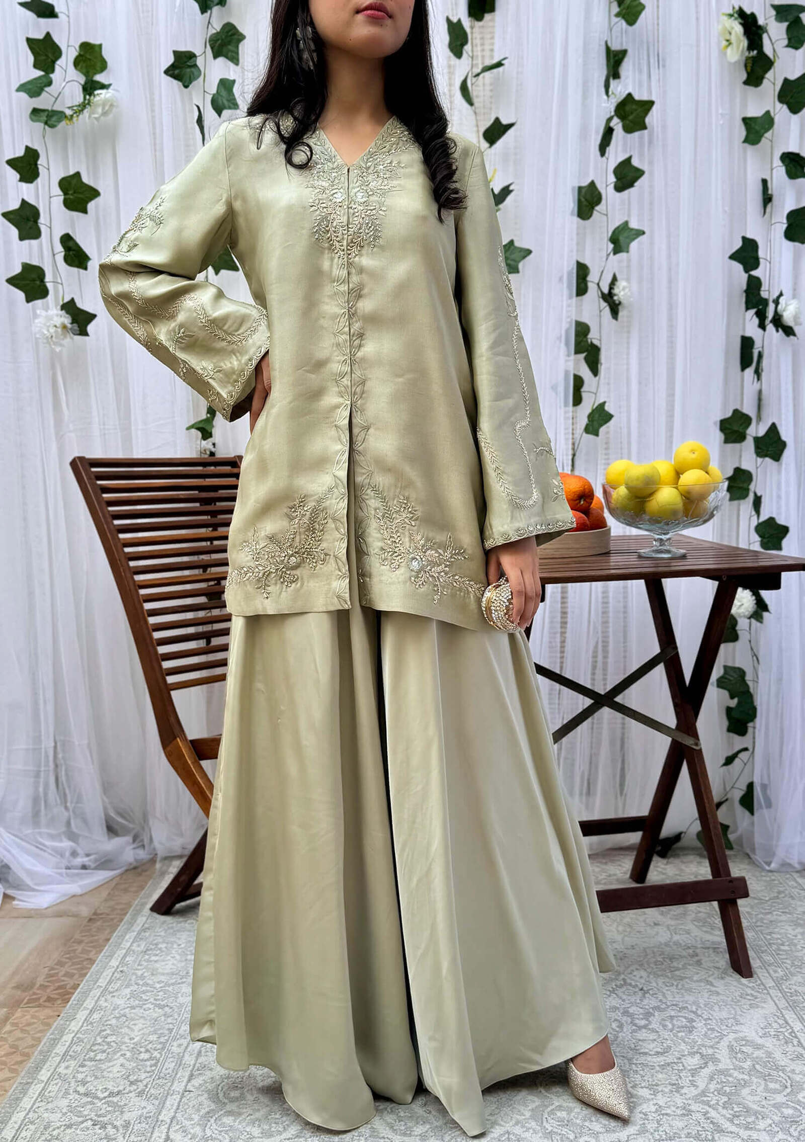 Arya-Jacket-with-Flared-Pants-Featured-Image