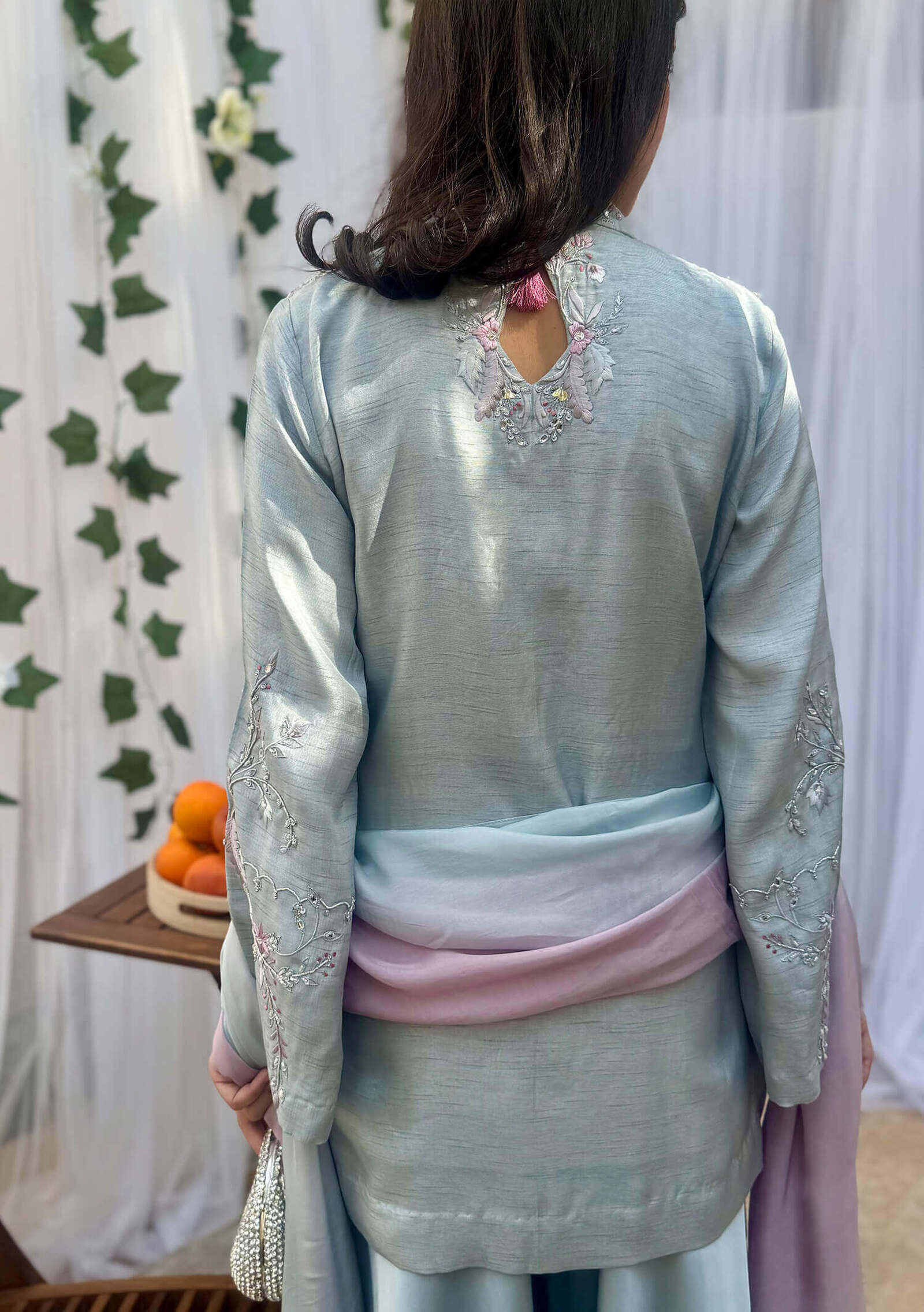 Rory-jacket-with-Flared-Pants-&-Dupatta-Image-Two
