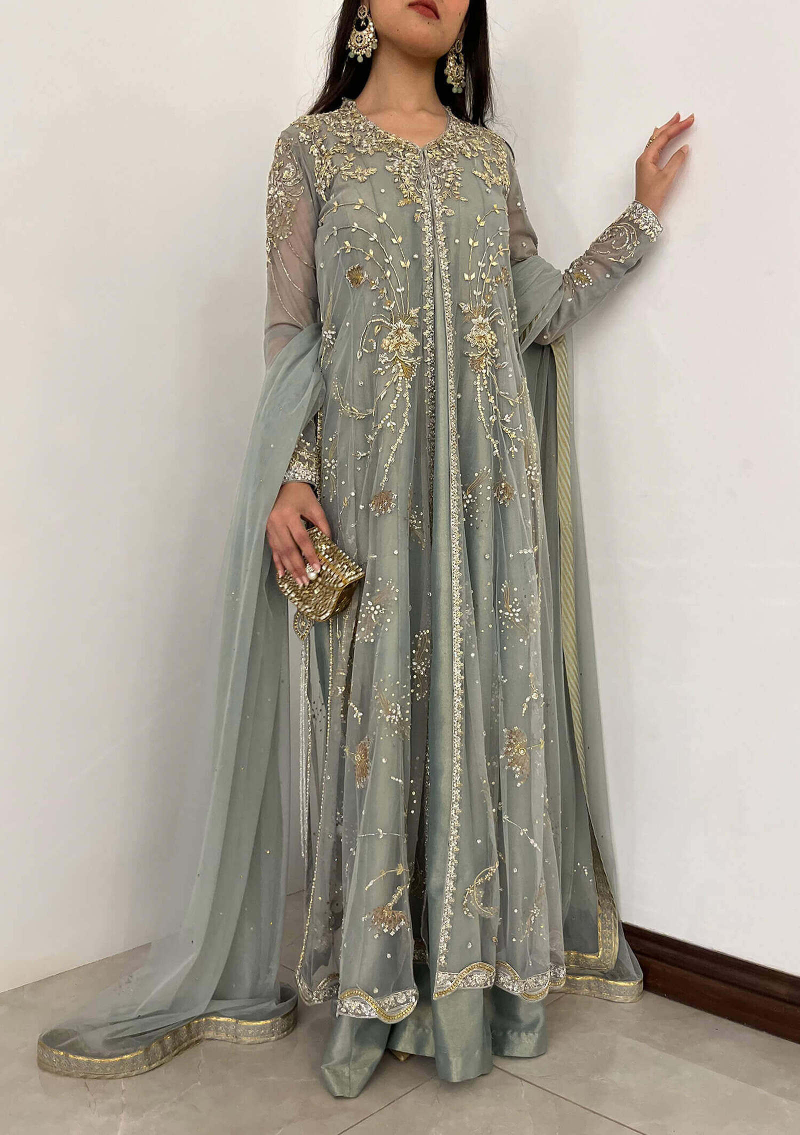Nisa-with-Flared-Gown-&-Dupatta-Featured-Image