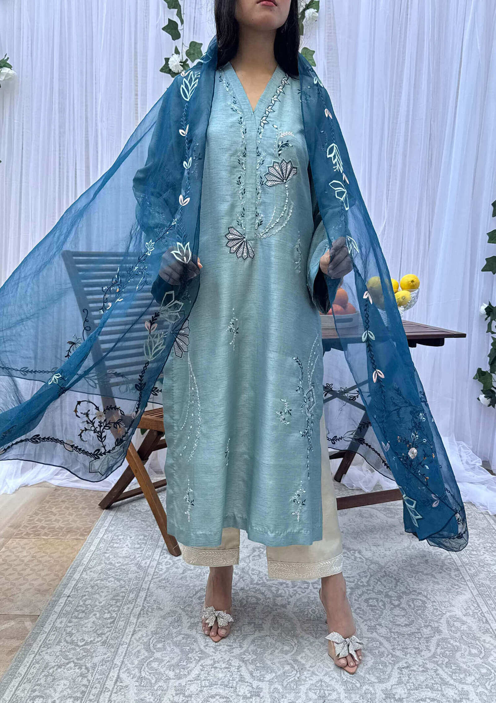 Amelia-with-Izaar-&-Dupatta-Image-One