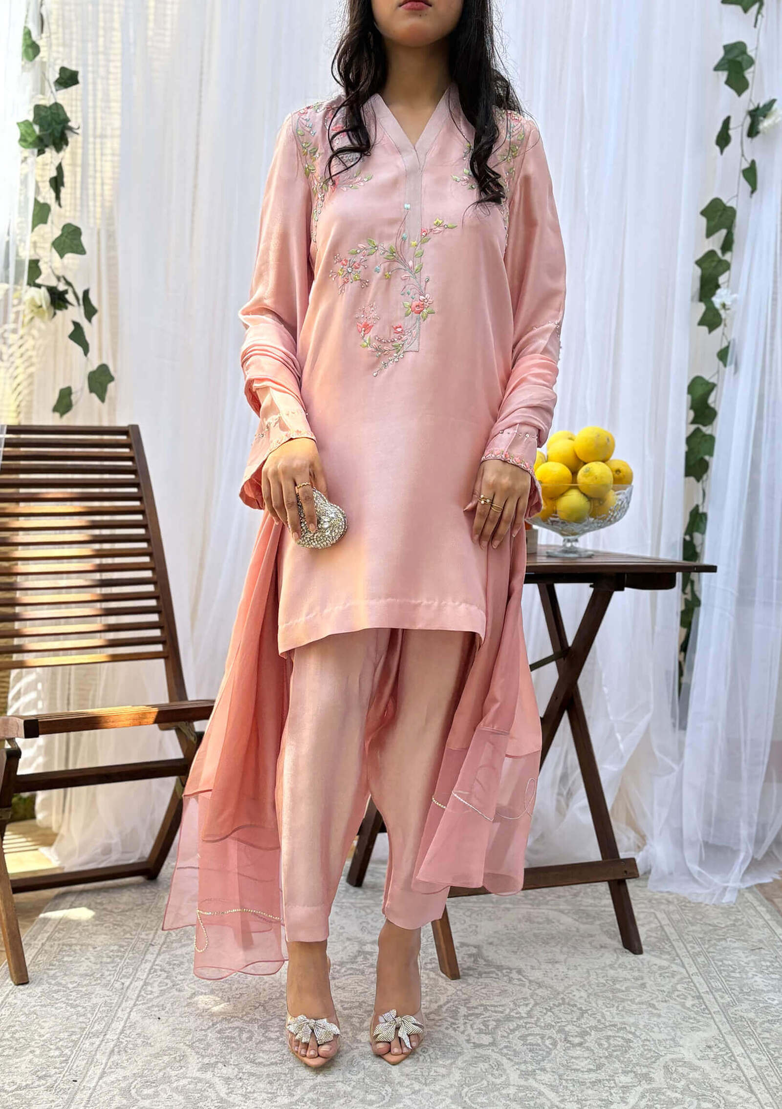 Valerie-with-Shalwar-&-Dupatta_Image One