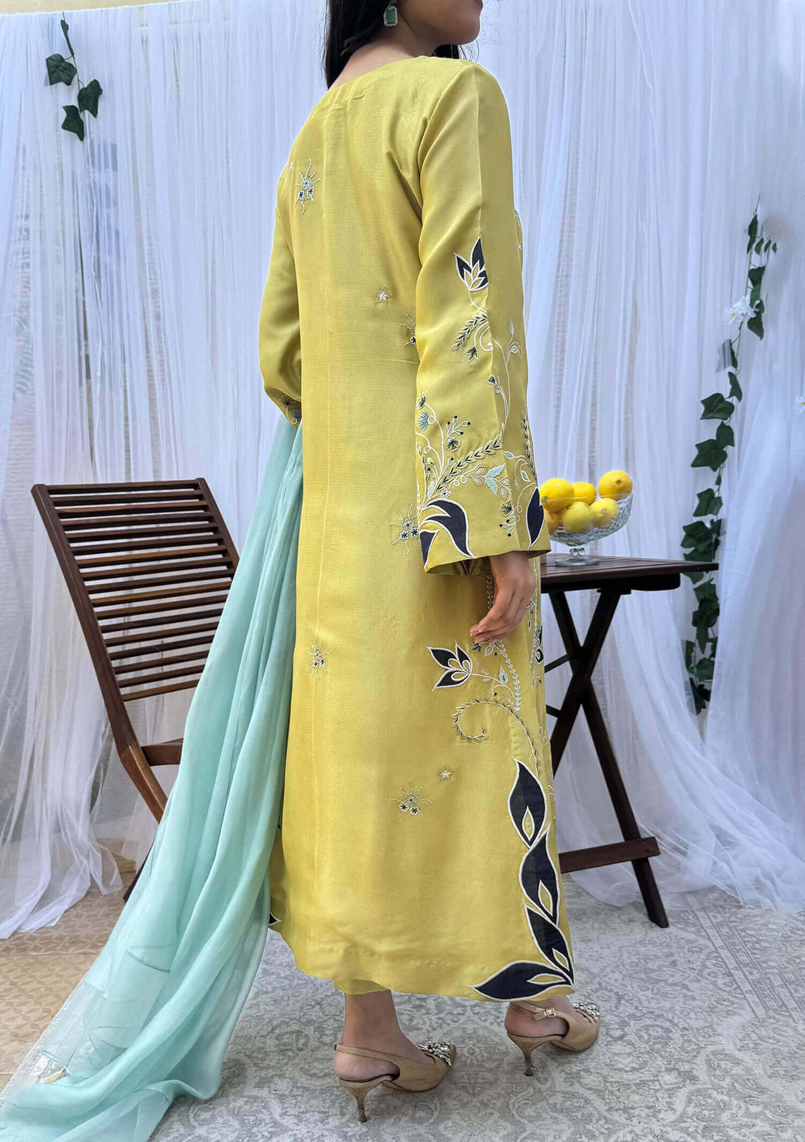 Esme-with-Pants-&-Dupatta-Image-One