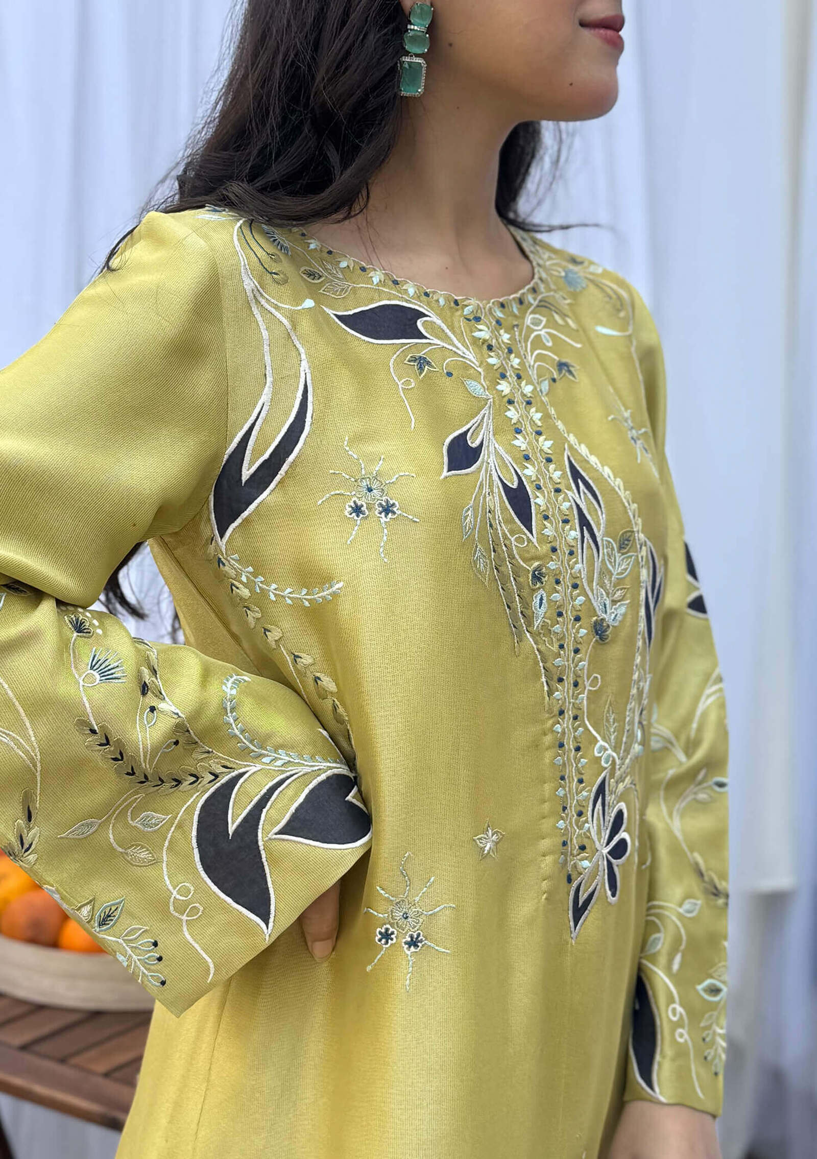 Esme-with-Pants-&-Dupatta-Image-Three