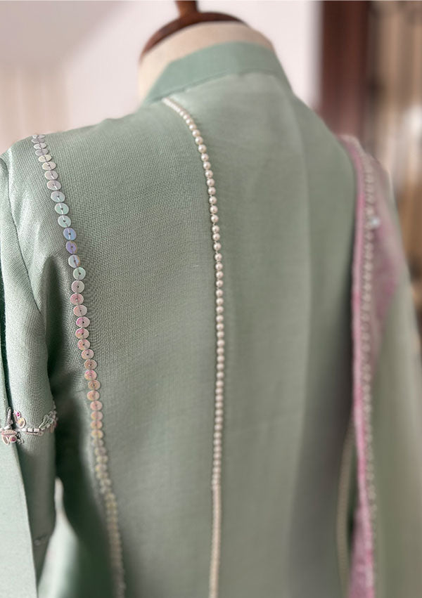 HELEN-With-Pants-And-Dupatta-Mint-Image-One