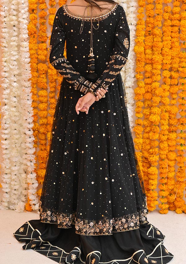 Nuria-With-Lehenga-And-Dupatta-Image-One