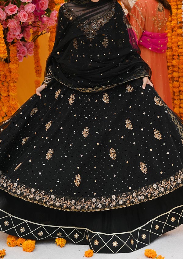 Nuria-With-Lehenga-And-Dupatta-Image-Three
