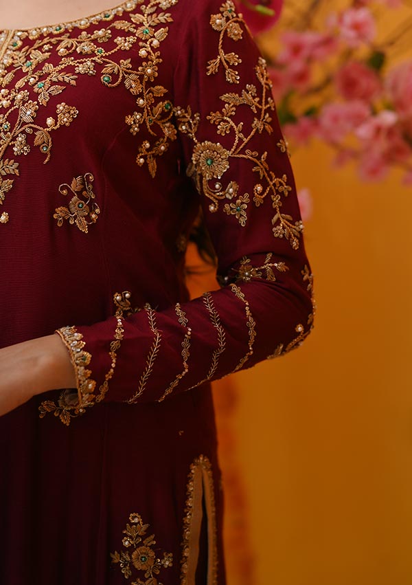 Amarah-With-Lehenga-And-Dupatta-Image-Two